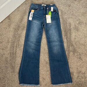 Flare Jeans